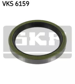 Уплотняющее кольцо SKF VKS 6159